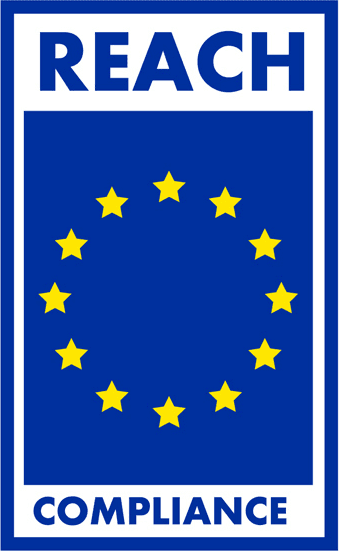 REACH compliance mark